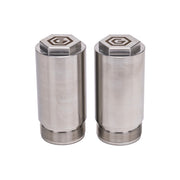 OG Fork Tube Extensions for 49mm & 39mm Harley