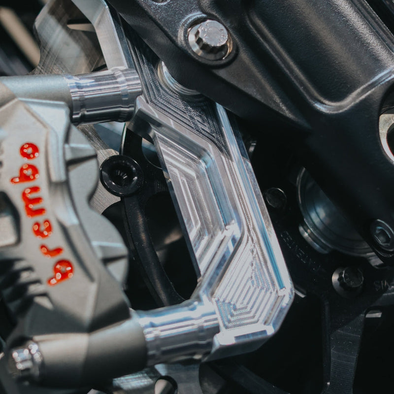 OG Front Radial Mount Brake Caliper Bracket V2