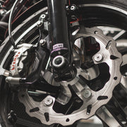 OG Front Radial Mount Brake Caliper Bracket V2