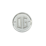 OG Gauge Block Off Plate
