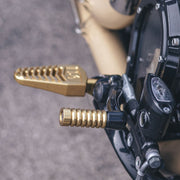 OG Indian Shifter/Brake Peg