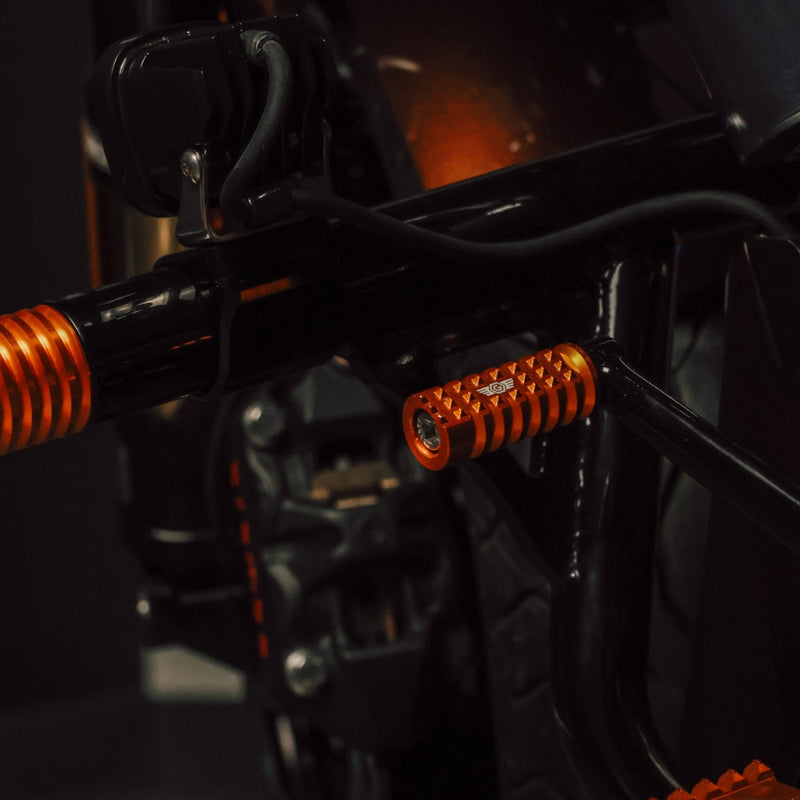 OG Gripper Shifter Peg