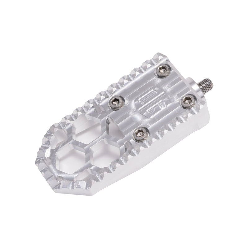 OG HoneyComp V3 Mini Brake Pedal Gripper kit for Adjustable Brake Arm