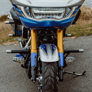 OG Highway Peg Crash Bar for 2024-Up Harley-Davidson Bagger