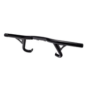 Black OG Highway Peg Crash Bar for 2024-Up Harley-Davidson Bagger models