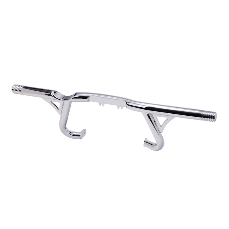 OG Highway Peg Crash Bar for 2024-Up Harley-Davidson Bagger