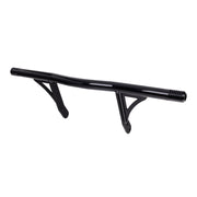 OG Highway Peg Crash Bar for Harley-Davidson Dyna & FXR - Mid Controls