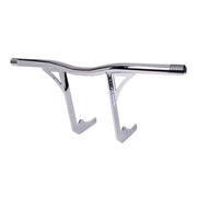 OG Highway Peg Crash Bar for Harley-Davidson M8 Softail