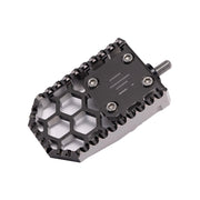 OG HoneyComp V3 Brake Pedal Gripper kit for Adjustable Brake Arm