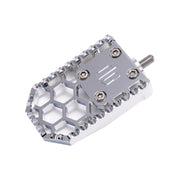 OG HoneyComp V3 Brake Pedal Gripper kit for Adjustable Brake Arm