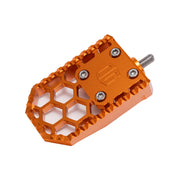 OG Indian Bagger HoneyComp V3 Brake Pedal Kit