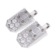 OG HoneyComp V3 Foot Pegs for Indians