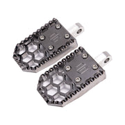 OG HoneyComp V3 Foot Pegs for Indians