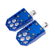 OG HoneyComp V3 Foot Pegs for Indians