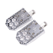 OG HoneyComp V3 Foot Pegs for Indians