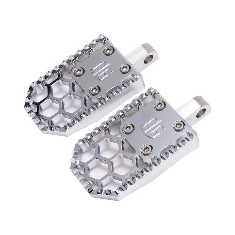 OG HoneyComp V3 Foot Pegs