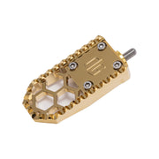OG HoneyComp V3 Mini Brake Pedal Gripper kit for Adjustable Brake Arm