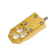 OG HoneyComp V3 Mini Brake Pedal Gripper kit for Adjustable Brake Arm