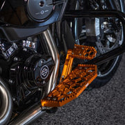 OG Adjustable Brake Arm for Harley-Davidson Touring Models