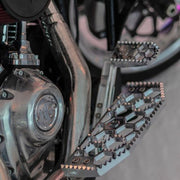 OG Adjustable Brake Arm for Harley-Davidson Touring Models