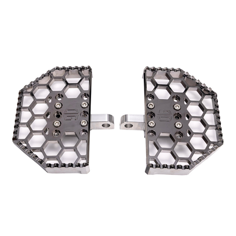 OG HoneyComp V3 Mini Floorboards