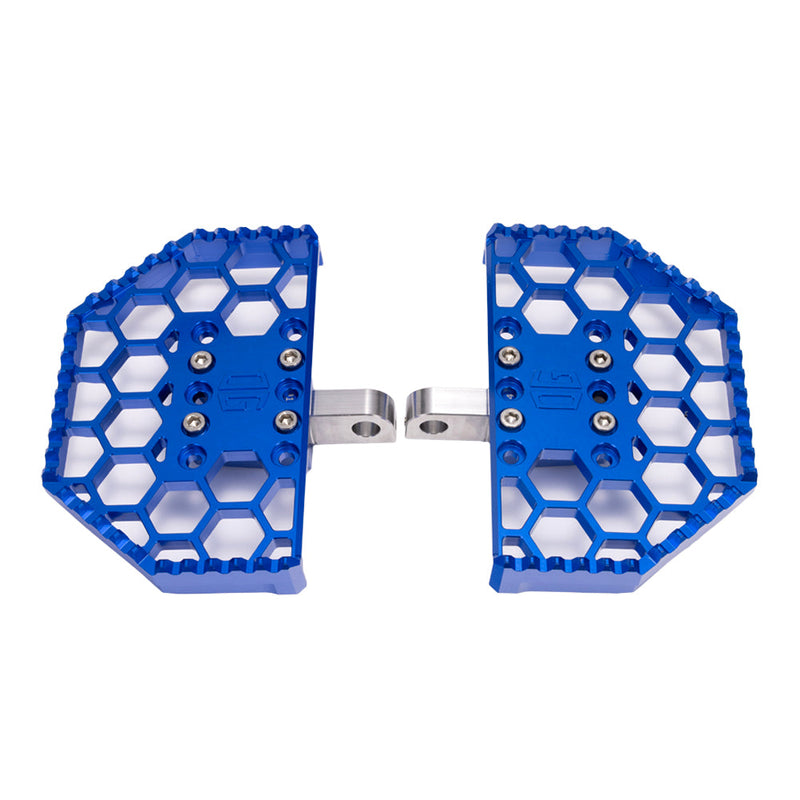 OG HoneyComp V3 Mini Floorboards For Indians