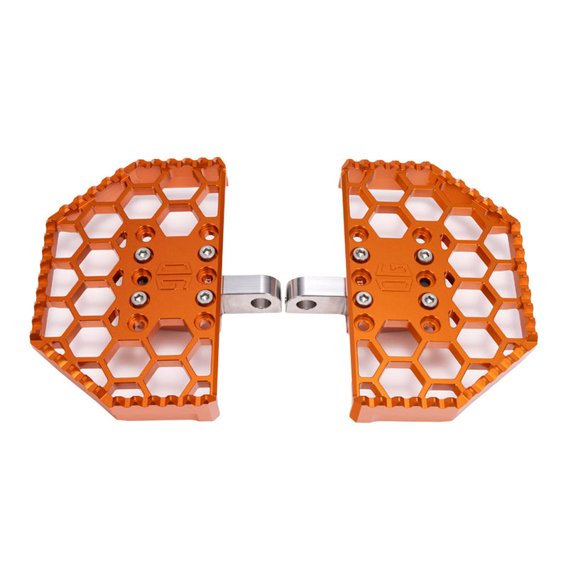 OG HoneyComp V3 Mini Floorboards