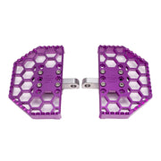 OG HoneyComp V3 Mini Floorboards For Indians