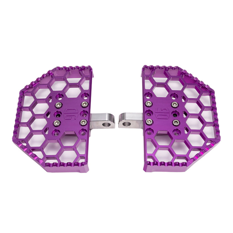 OG HoneyComp V3 Mini Floorboards