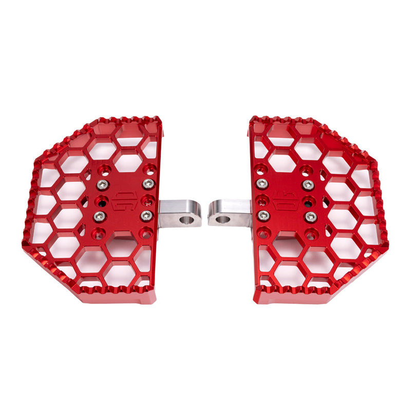 OG HoneyComp V3 Mini Floorboards
