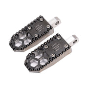 OG HoneyComp V3 Mini Foot Pegs