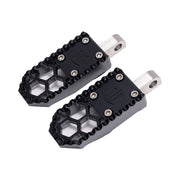 OG HoneyComp V3 Mini Foot Pegs for Indians