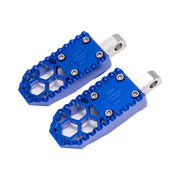 OG HoneyComp V3 Mini Foot Pegs for Indians