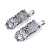 OG HoneyComp V3 Mini Foot Pegs for Indians