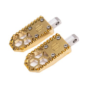 OG HoneyComp V3 Mini Foot Pegs for Indians