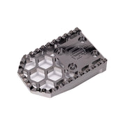 OG Bagger HoneyComp V3 Brake Pedal Gripper Kit