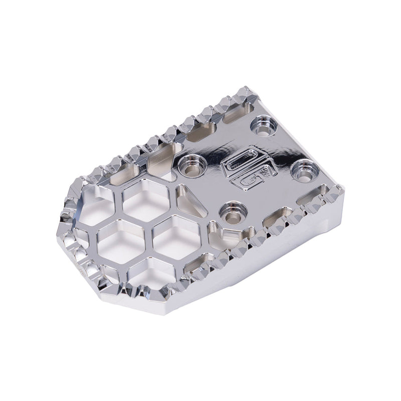 OG Bagger HoneyComp V3 Brake Pedal Gripper Kit