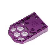 OG Bagger HoneyComp V3 Brake Pedal Gripper Kit