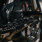 OG Indian Bagger HoneyComp V3 Floorboards