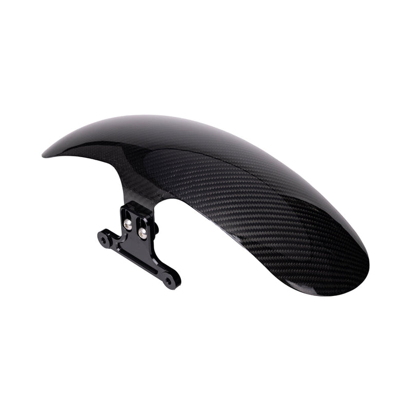 OG Indian Chief Shorty Carbon Fiber Fender Kit