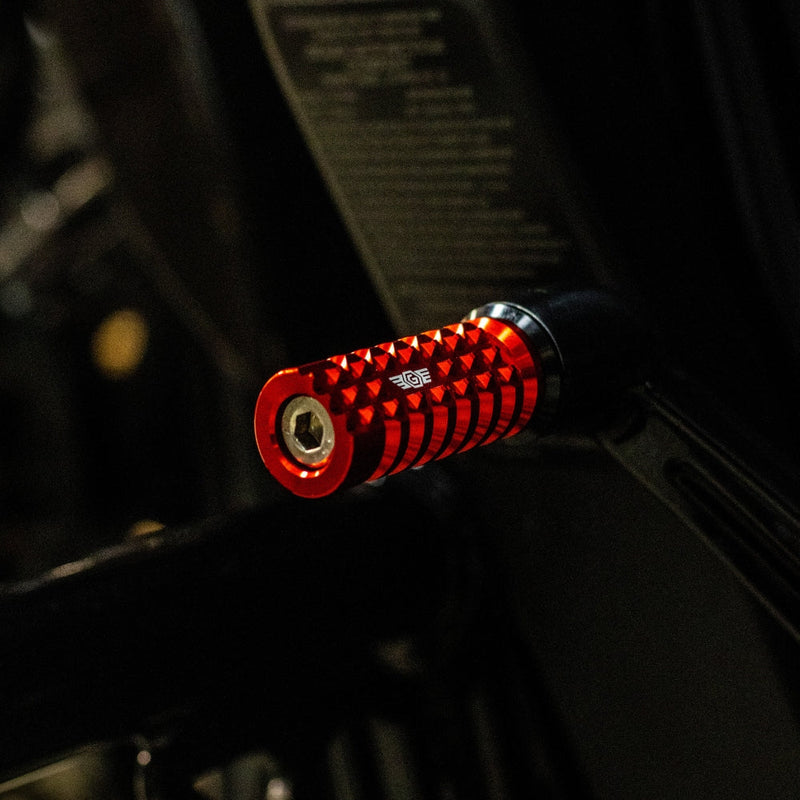 OG Indian Gripper Shifter Peg