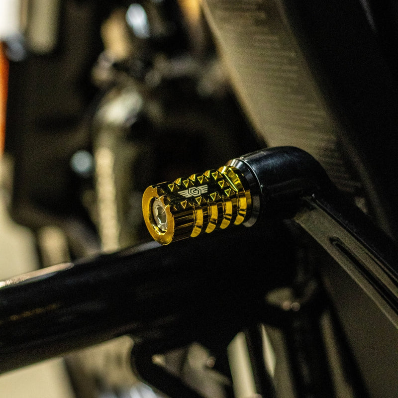 OG Indian Shorty Gripper Shifter Peg