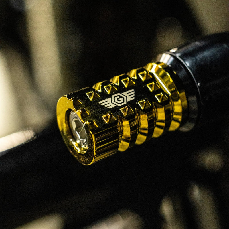 OG Indian Shorty Gripper Shifter Peg