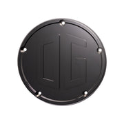OG M8 Bagger Derby Cover