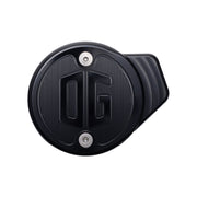 OG Black M8 Gen 2 Cam Cover - Classic