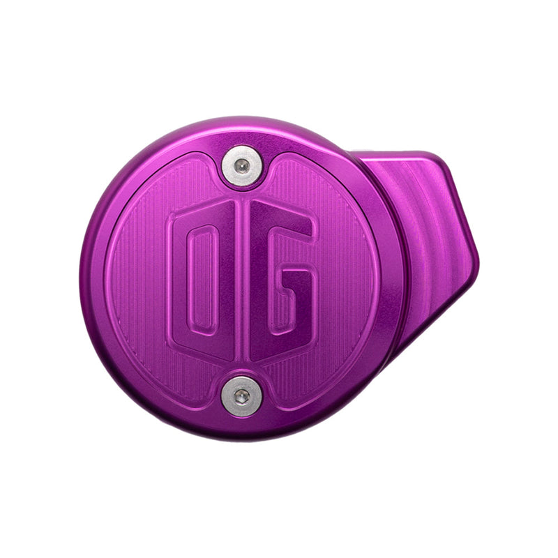 OG M8 Gen 2 Cam Cover - Classic