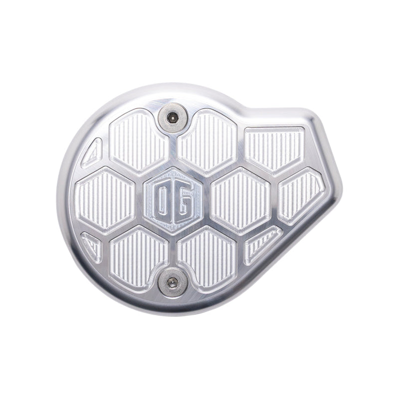 OG M8 Gen 2 Cam Cover - HoneyComp