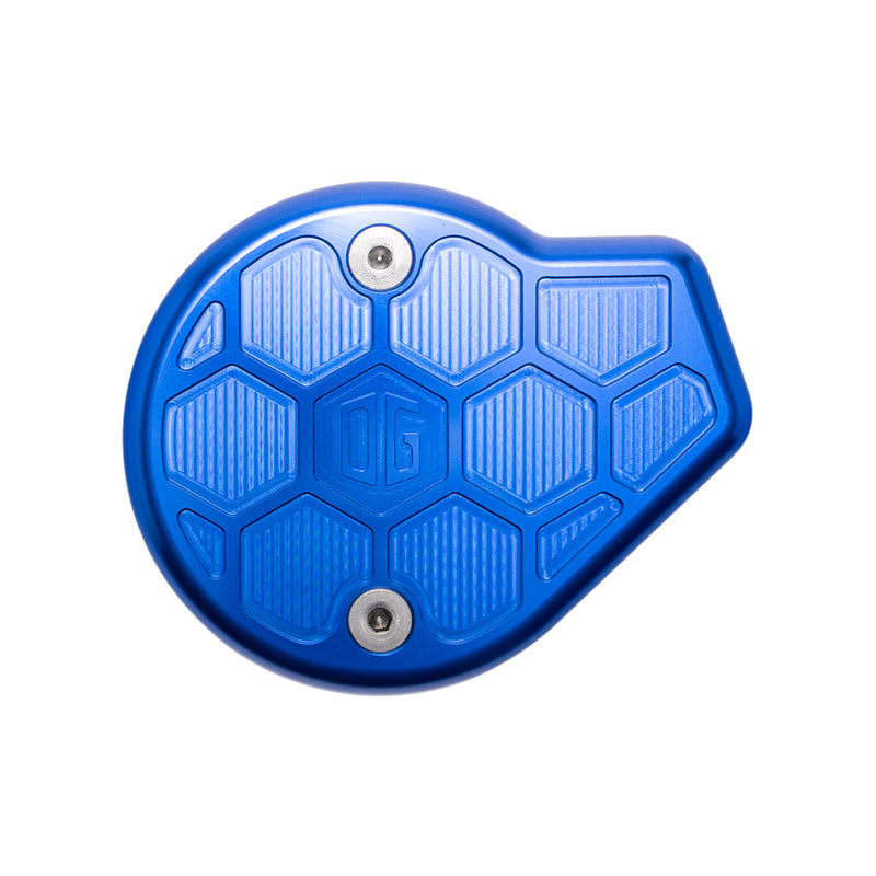 OG M8 Gen 2 Cam Cover - HoneyComp