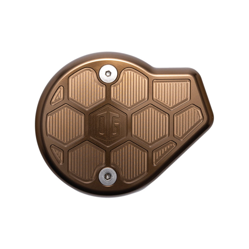 OG M8 Gen 2 Cam Cover - HoneyComp