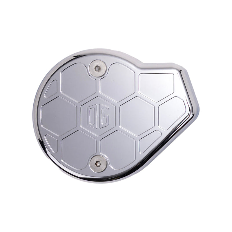 OG M8 Gen 2 Cam Cover - HoneyComp